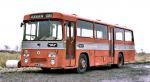 Leyland Tiger Cub PSUC1/11 Northern Counties 1966 года